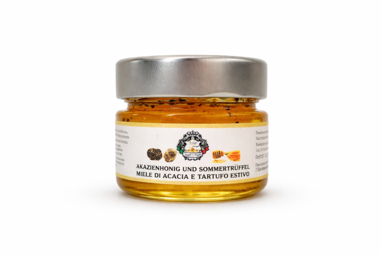 Akazienhonig und Sommertrüffel