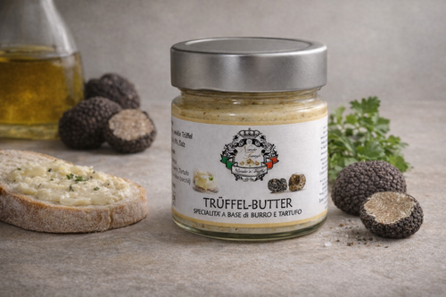 Trüffel Butter