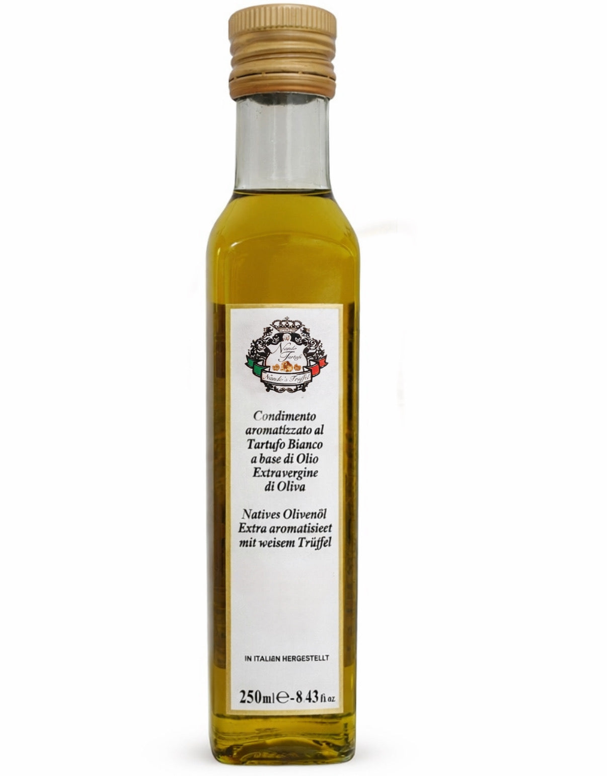 Trüffel Öl